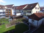 Rustikales, lichtdurchflutetes 7-Zimmerhaus im Dorfkern