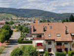 Charmante 4.5-Zimmer-Maisonette-Wohnung in Veltheim AG