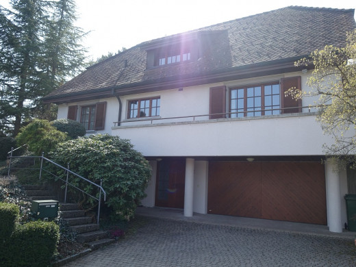 Turmweg 9 5330 Zurzach