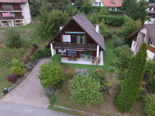 Milchhüslistrasse 217 5237 Mönthal