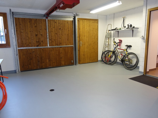 Milchhüslistrasse 217 5237 Mönthal