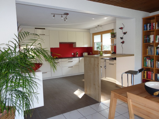 Milchhüslistrasse 217 5237 Mönthal