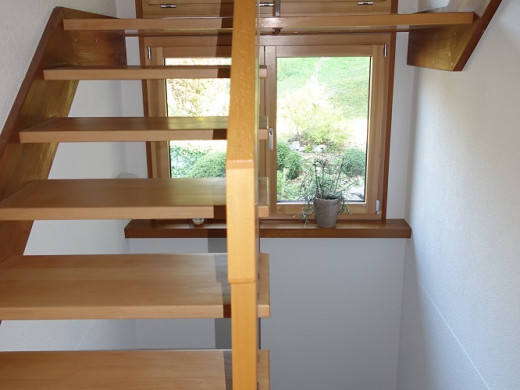 Milchhüslistrasse 217 5237 Mönthal