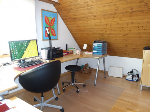 Milchhüslistrasse 217 5237 Mönthal
