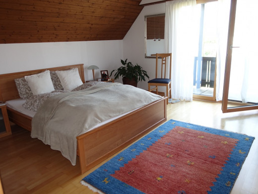 Milchhüslistrasse 217 5237 Mönthal