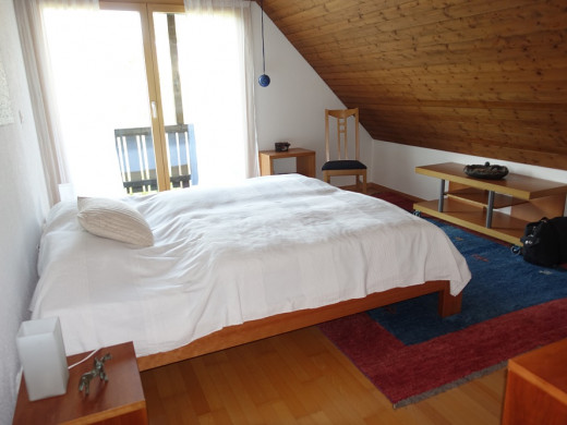 Milchhüslistrasse 217 5237 Mönthal