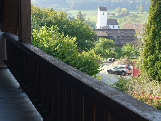 Milchhüslistrasse 217 5237 Mönthal