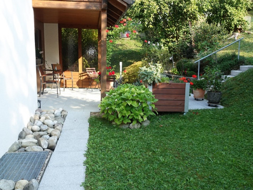 Milchhüslistrasse 217 5237 Mönthal