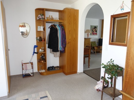 Schrannstrasse 25 5107 Schinznach-Dorf
