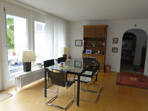 Schrannstrasse 11  