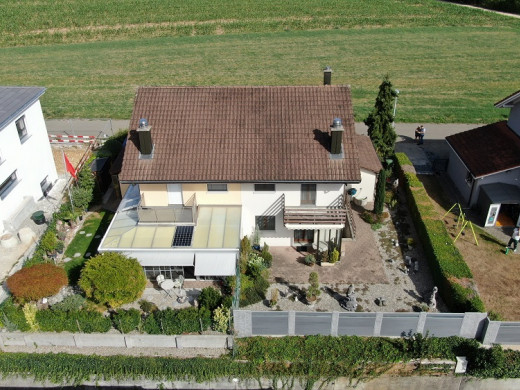 Breiternstr. 27 5107 Schinznach-Dorf