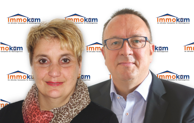 Immokom Team